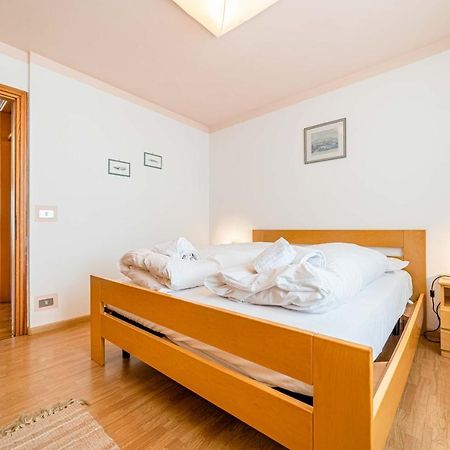 Appartamento Civetta Caprile  Dış mekan fotoğraf